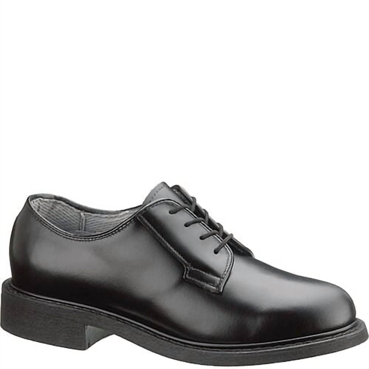 New Bates Women's Marching Uniform Oxford In Black